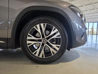MERCEDES-BENZ GLA 200 usata, con Cerchi in lega