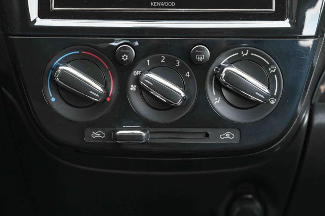 MITSUBISHI Space Star usata, con Autoradio digitale