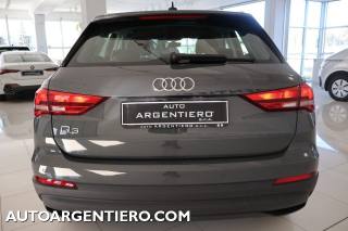 AUDI Q3 usata, con Airbag Passeggero