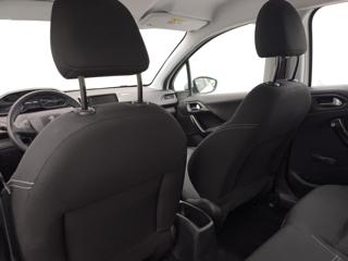 PEUGEOT 208 usata, con Luci diurne LED