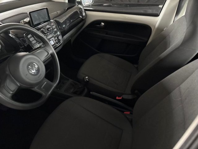 VOLKSWAGEN up! usata, con Cerchi in lega