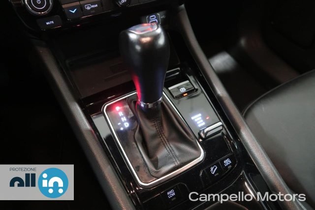 JEEP Compass usata 11