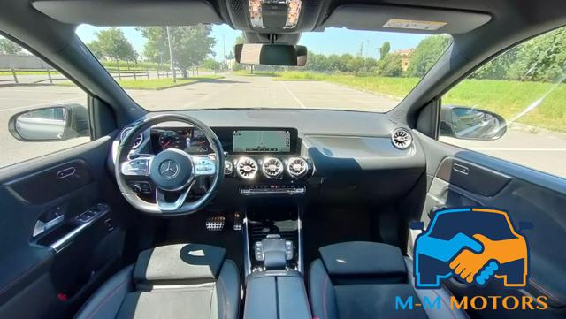 MERCEDES-BENZ B 180 usata, con Controllo trazione