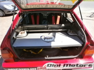 LANCIA Delta usata 54