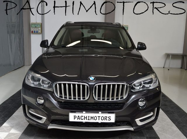 BMW X5 usata, con Park Distance Control