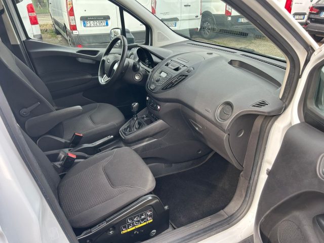 FORD Transit Courier usata, con ESP