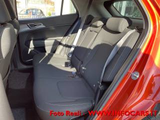 KIA Sportage usata, con Autoradio