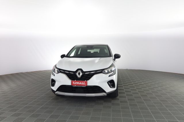 RENAULT Captur usata 0