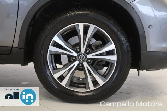 NISSAN X-Trail usata 16
