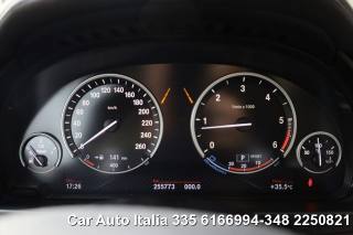 BMW X6 usata, con Sensore di pioggia