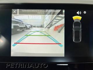 OPEL Corsa usata, con Fari LED