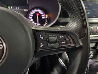ALFA ROMEO Stelvio usata, con Immobilizzatore elettronico