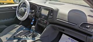 RENAULT Megane usata, con Cerchi in lega