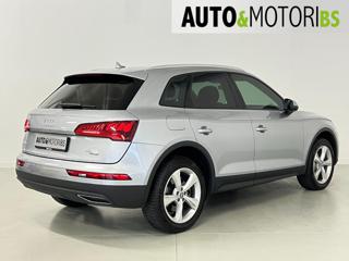 AUDI Q5 usata, con Airbag Passeggero