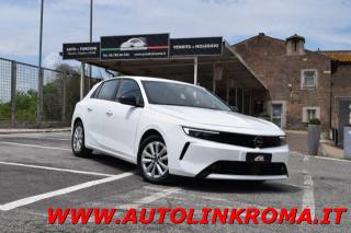 OPEL Astra 1.2 Turbo Elegance 110 CV