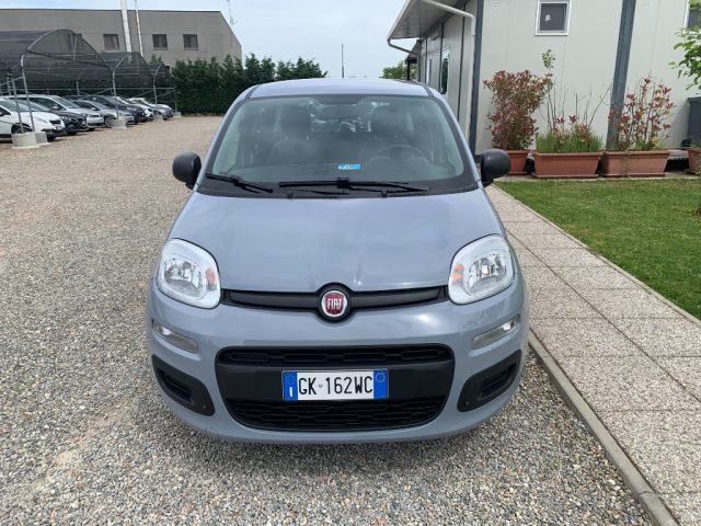 FIAT Panda usata, con Airbag