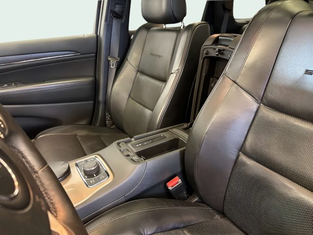 JEEP Grand Cherokee usata, con Sensore di pioggia