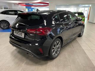 FORD Focus usata, con ESP