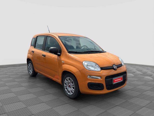 FIAT Panda usata 6