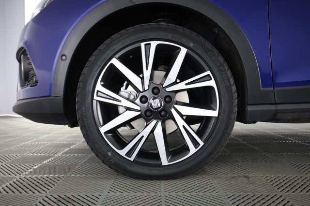 SEAT Arona usata 8