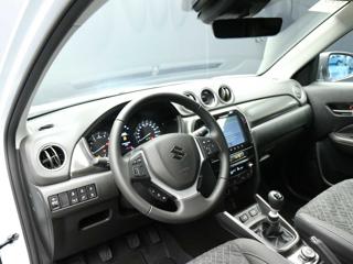 SUZUKI Vitara usata, con Autoradio