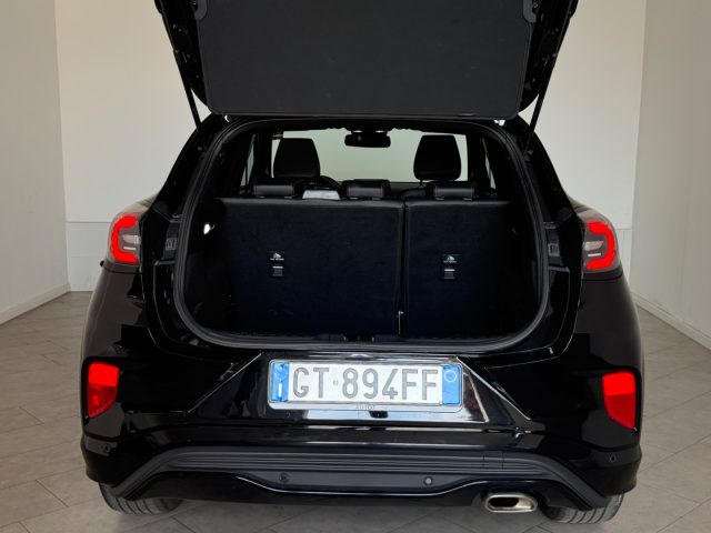 FORD Puma usata 19