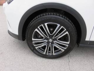 SEAT Arona usata, con Fendinebbia
