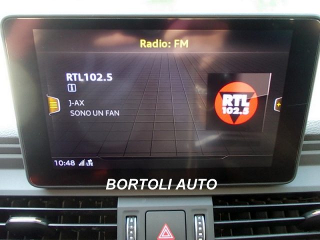 AUDI Q5 usata, con Immobilizzatore elettronico