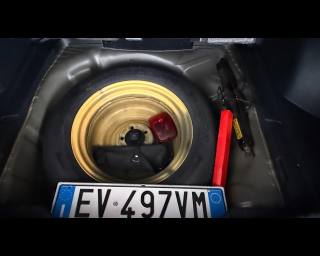 HONDA CR-V usata, con Frenata d