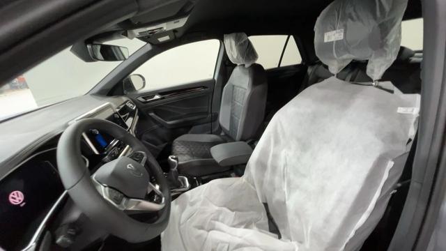 VOLKSWAGEN T-Roc usata, con Cerchi in lega