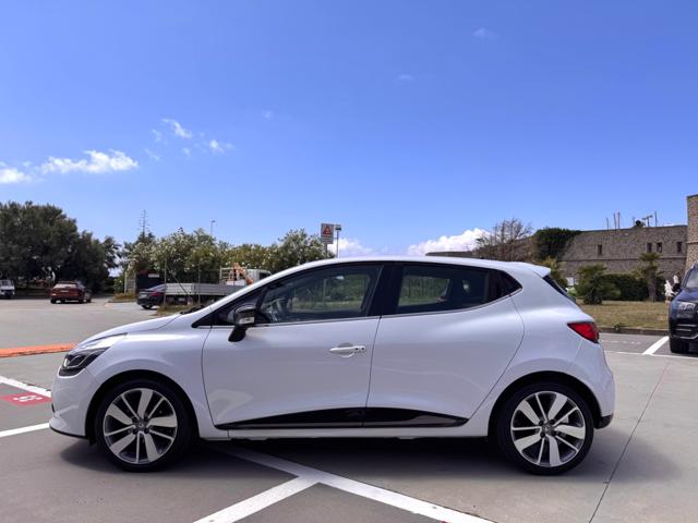 RENAULT Clio usata, con Airbag Passeggero