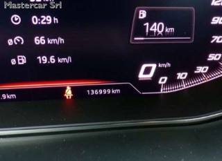 SEAT Leon usata, con Volante in pelle