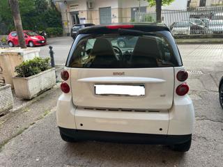 SMART ForTwo usata 3