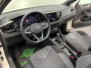 VOLKSWAGEN Taigo usata, con Chiusura centralizzata