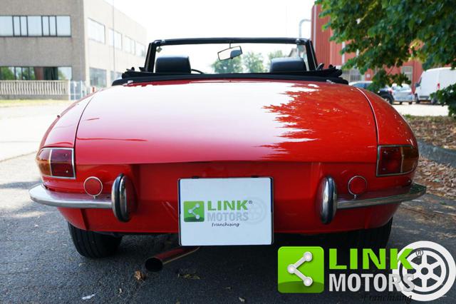 ALFA ROMEO Spider usata 5