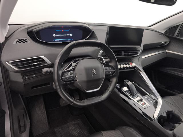 PEUGEOT 3008 usata, con Climatizzatore