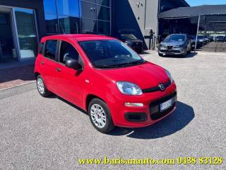 FIAT Panda usata, con Airbag
