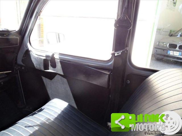 CITROEN 2CV usata 17