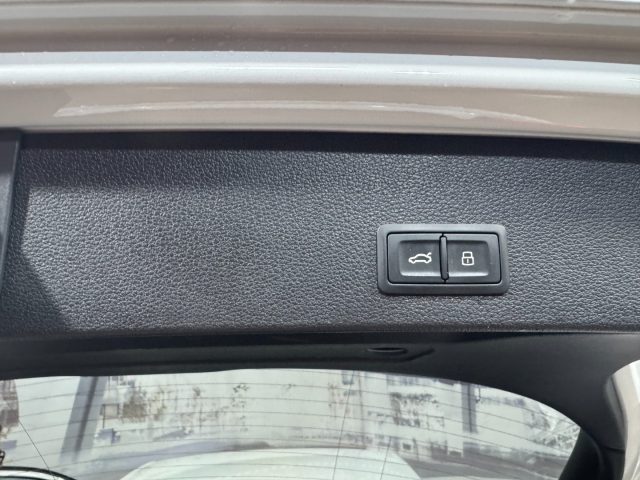 AUDI Q2 usata, con Fendinebbia