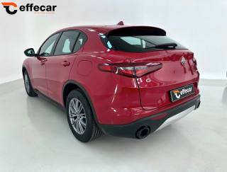 ALFA ROMEO Stelvio usata, con Airbag Passeggero