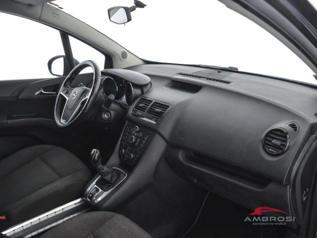 OPEL Meriva usata 11