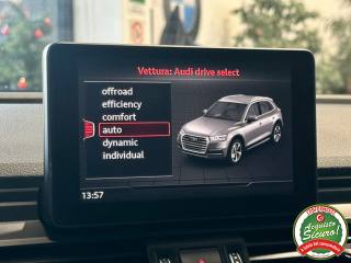 AUDI Q5 usata, con Filtro antiparticolato