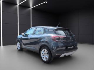 RENAULT Captur usata, con Airbag laterali