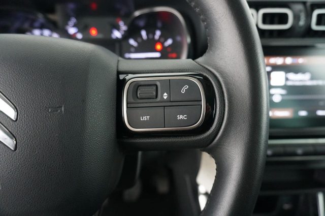 CITROEN C3 Aircross usata, con Luci diurne LED