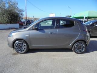 LANCIA Ypsilon usata, con Climatizzatore