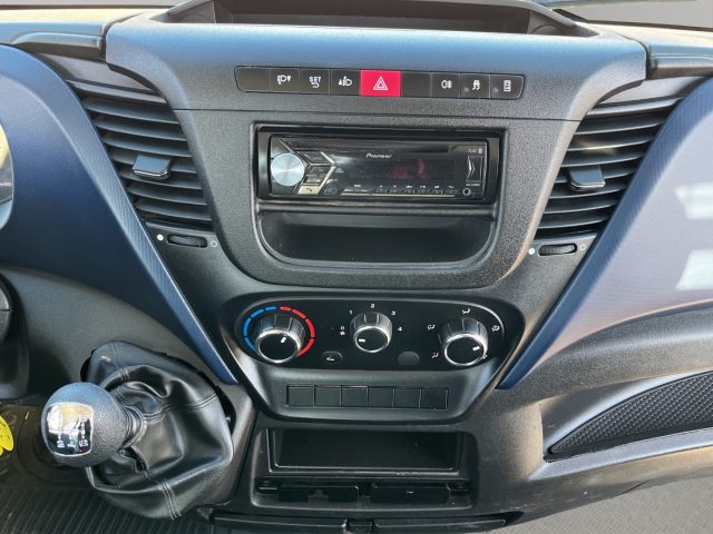 IVECO Daily usata 11