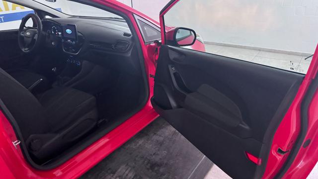 FORD Fiesta usata 19