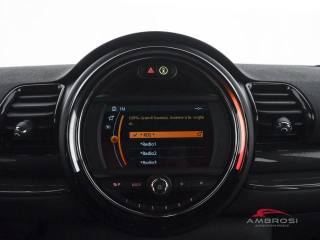 MINI Clubman usata 13