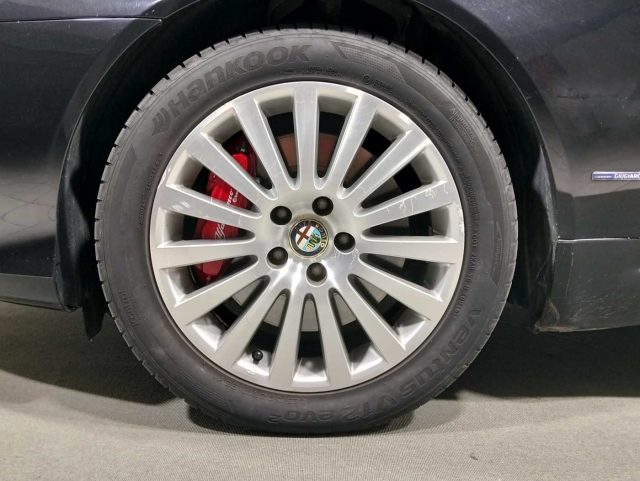 ALFA ROMEO Brera usata, con Controllo trazione