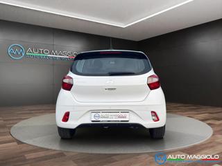HYUNDAI i10 usata, con Antifurto